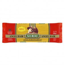 San Remo 赛瑞盟 9号天使细丝意大利面 500克